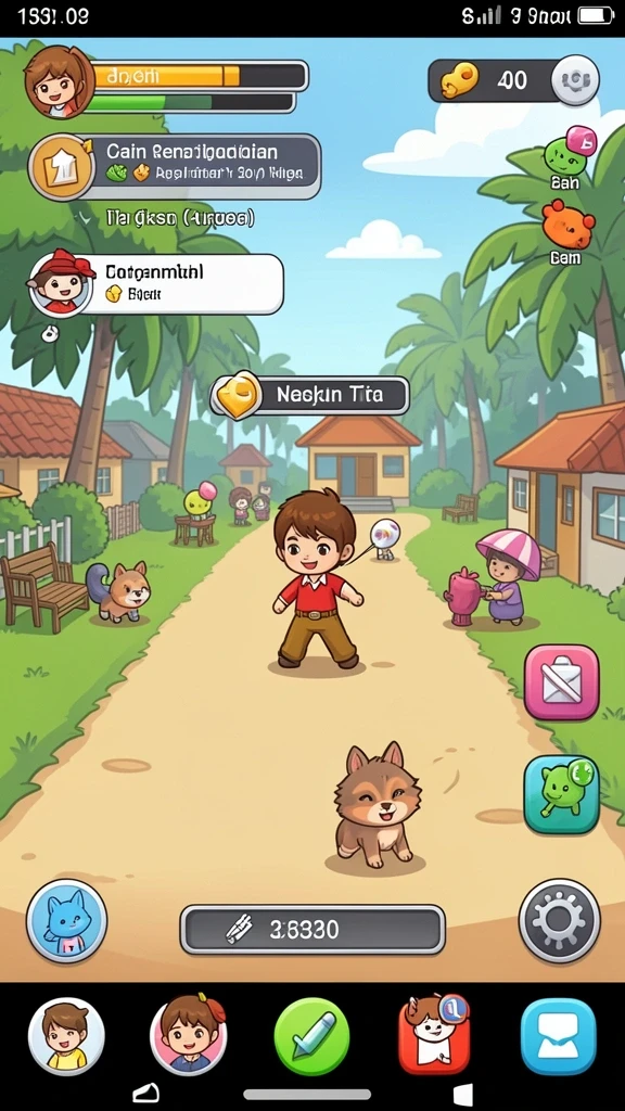 Screenshot 8id nomor 3