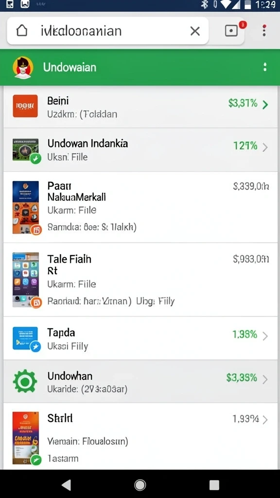 Screenshot 988bet nomor 1
