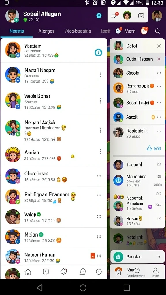Screenshot bandit4d nomor 2
