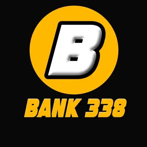 bank338 APK Resmi — ikon aplikasi
