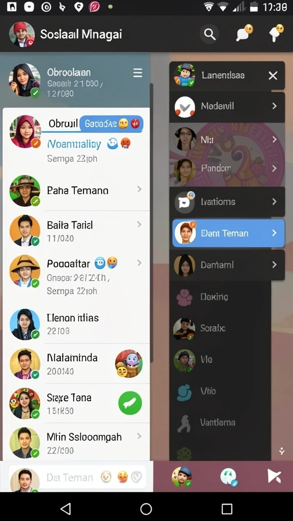 Screenshot ceria777 nomor 1