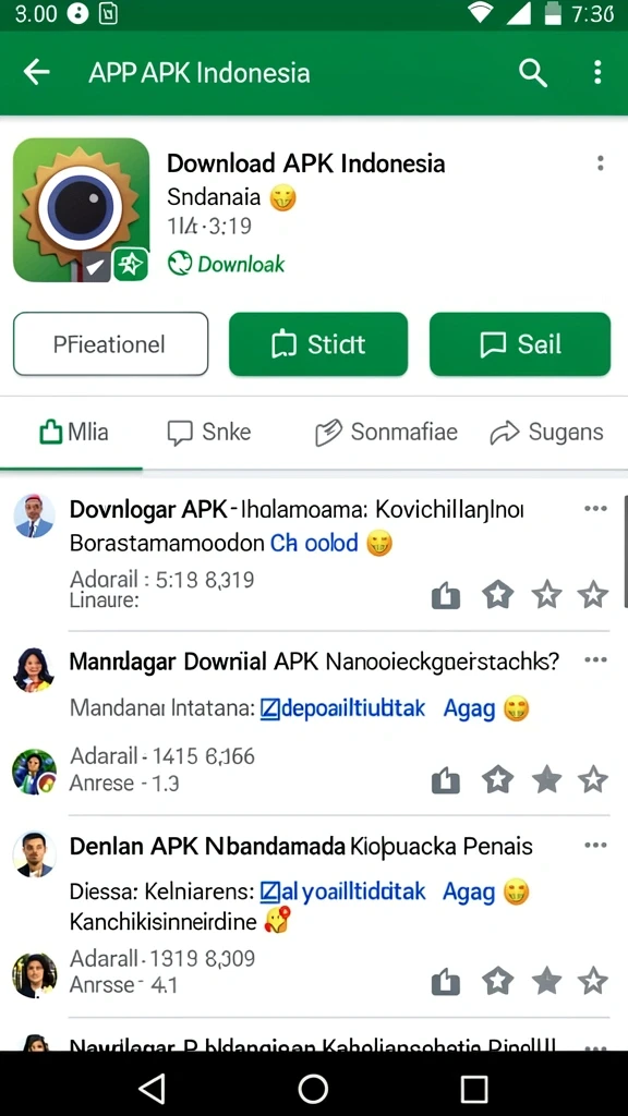Screenshot cuangila nomor 1