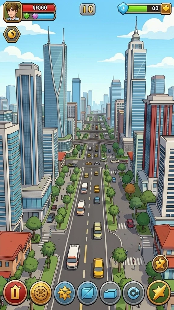 Screenshot dewi5000 nomor 2