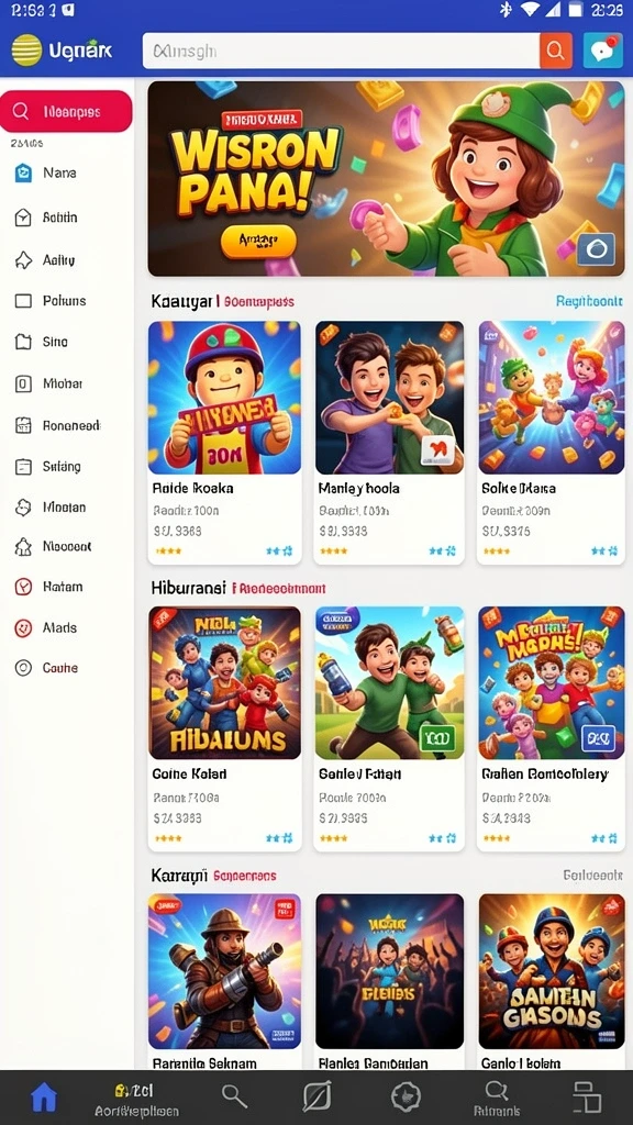 Screenshot f08 nomor 1