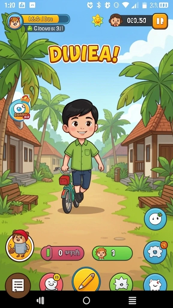 Screenshot gacormax nomor 2