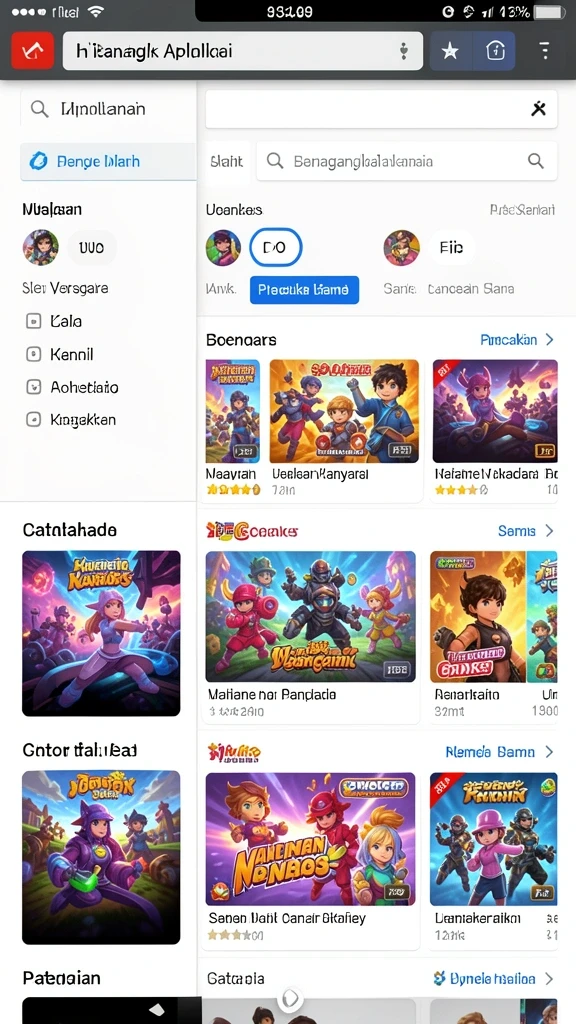 Screenshot gacormax nomor 3