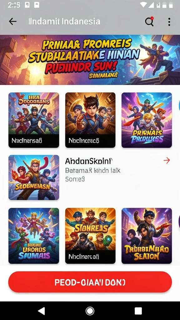 Screenshot gacorx nomor 1
