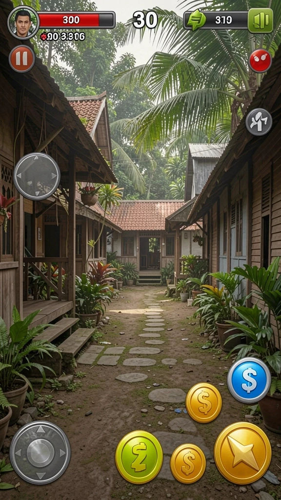 Screenshot gacorx nomor 2
