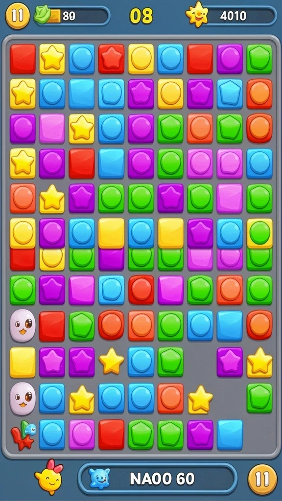 Screenshot galaxy77 nomor 1