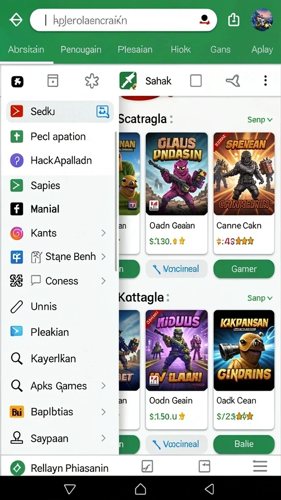 Screenshot granat88 nomor 2