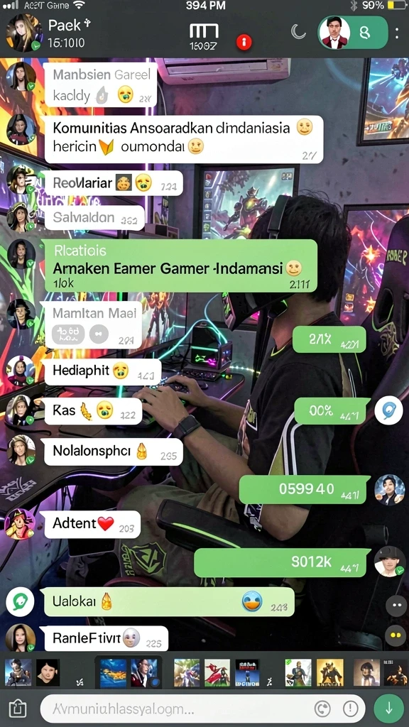 Screenshot hoki123 nomor 3