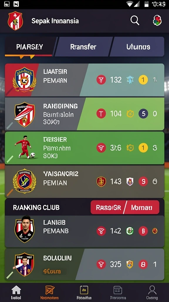 Screenshot hokiraja nomor 2