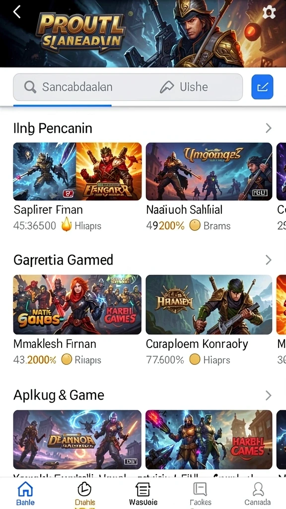 Screenshot jktjkt nomor 1