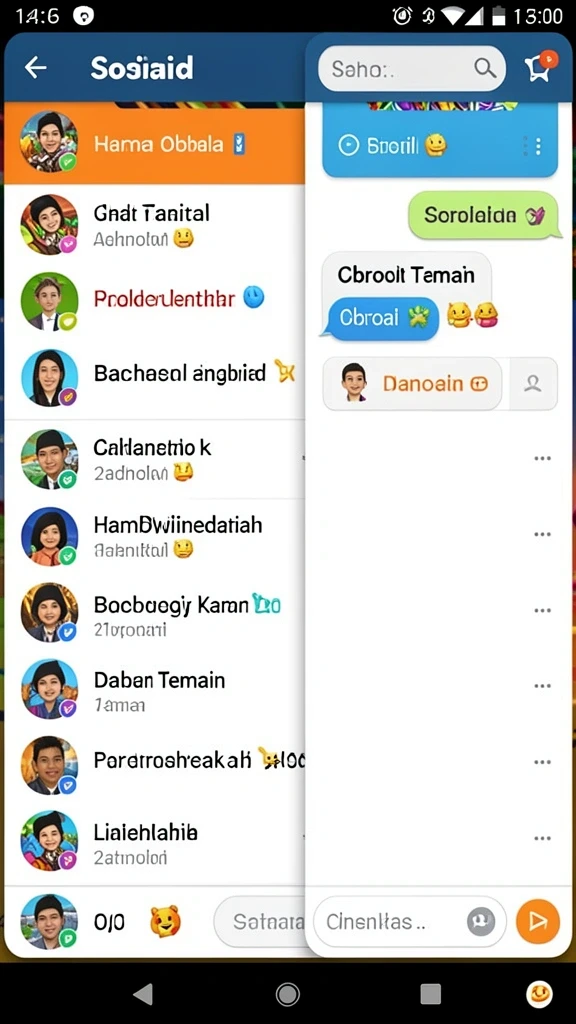 Screenshot juarago nomor 2