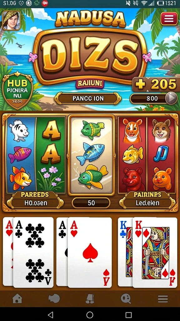 Screenshot mkwin666 nomor 2