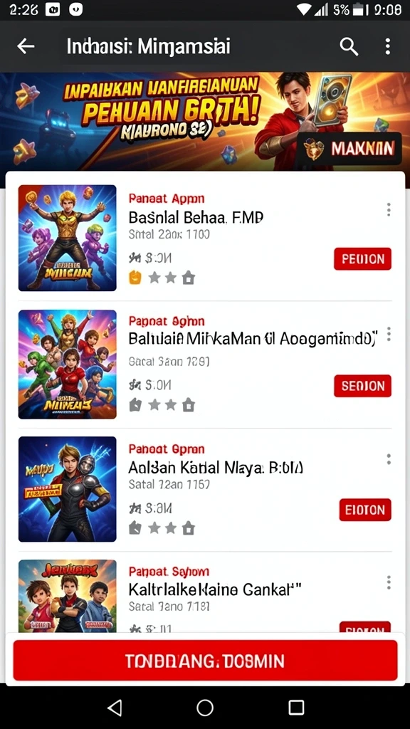 Screenshot nabung77 nomor 1