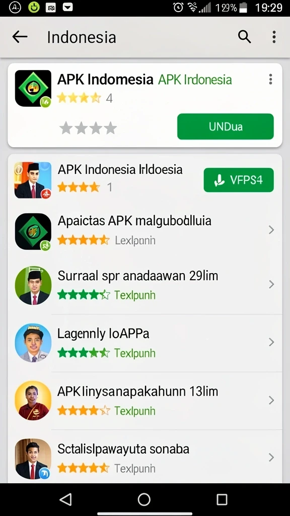 Screenshot nasa4d nomor 2