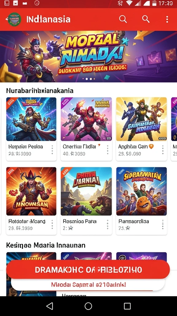 Screenshot nirwana88 nomor 1