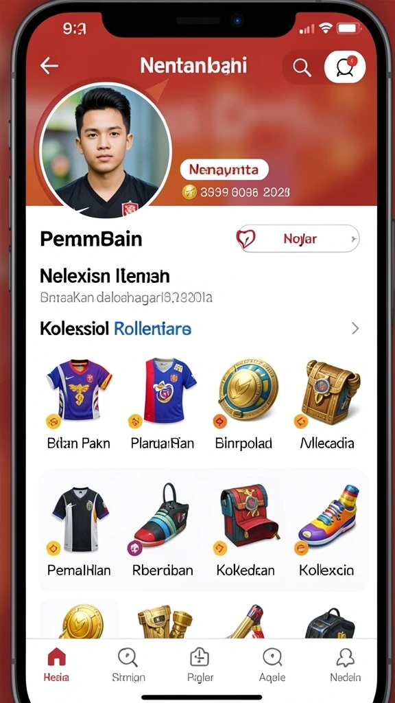 Screenshot nirwana88 nomor 2