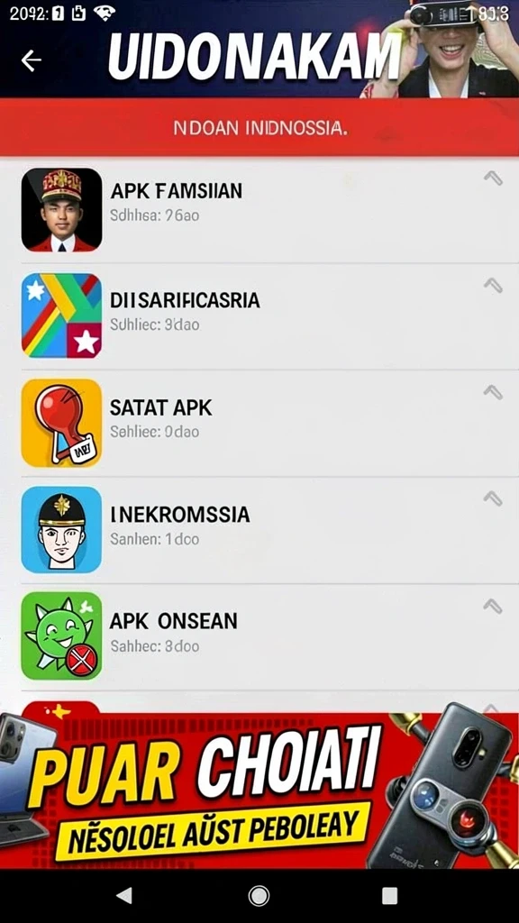 Screenshot okidr nomor 1
