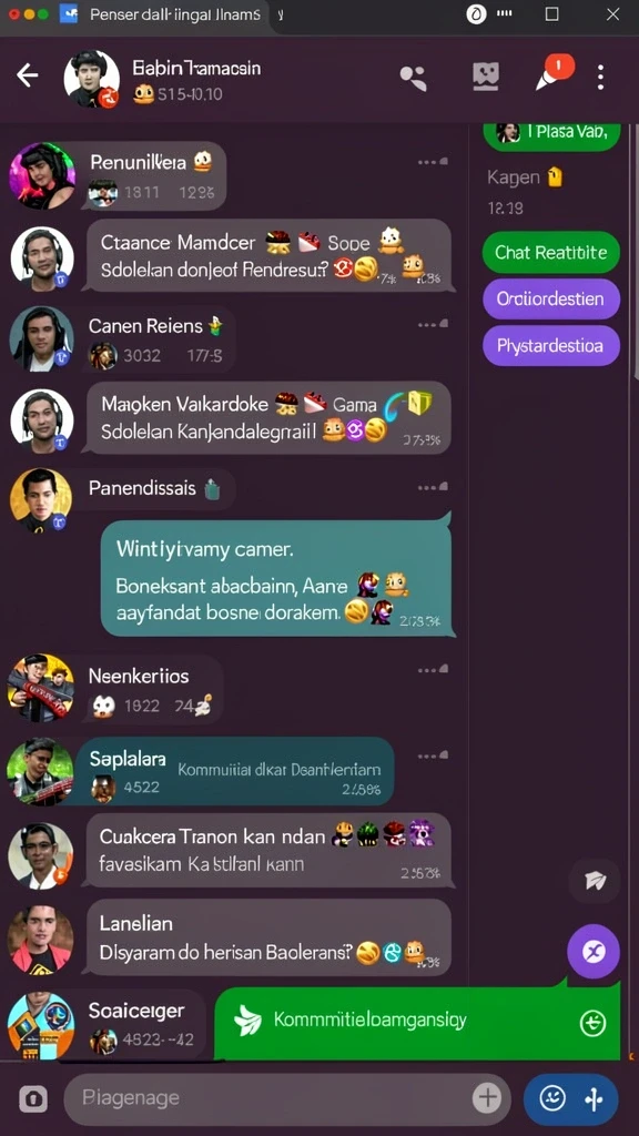 Screenshot pompa88 nomor 1