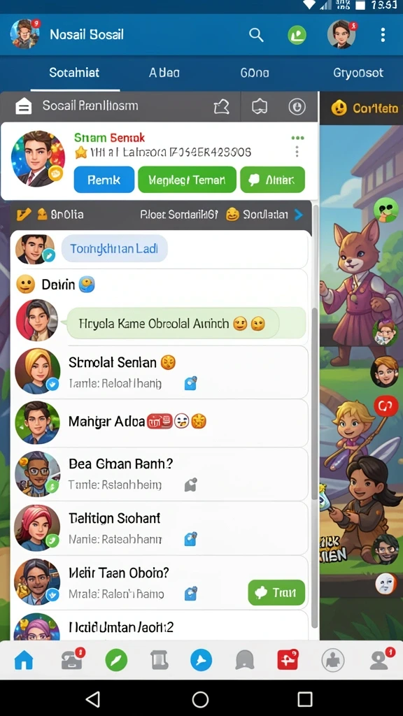 Screenshot pulau88 nomor 2