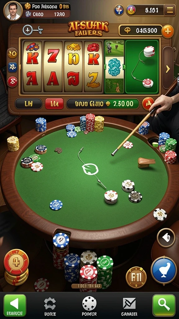 Screenshot rajaclub nomor 2