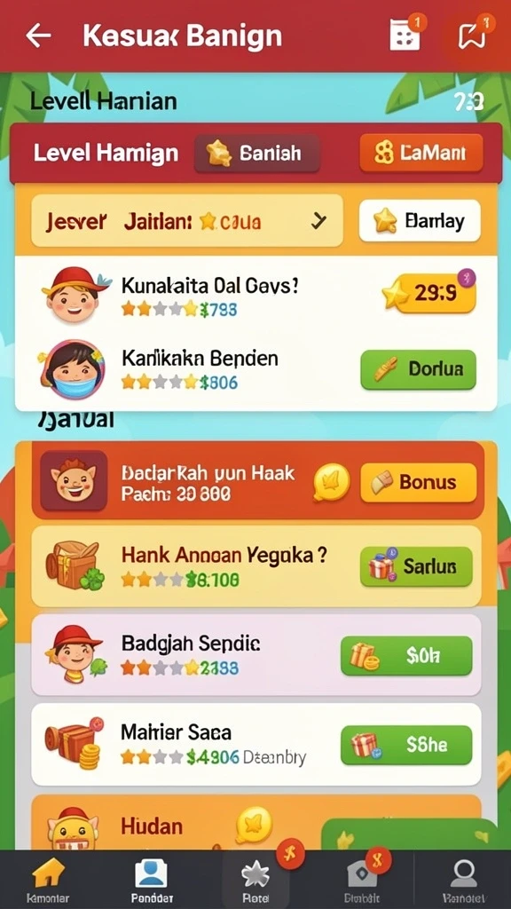 Screenshot rajacuan nomor 2
