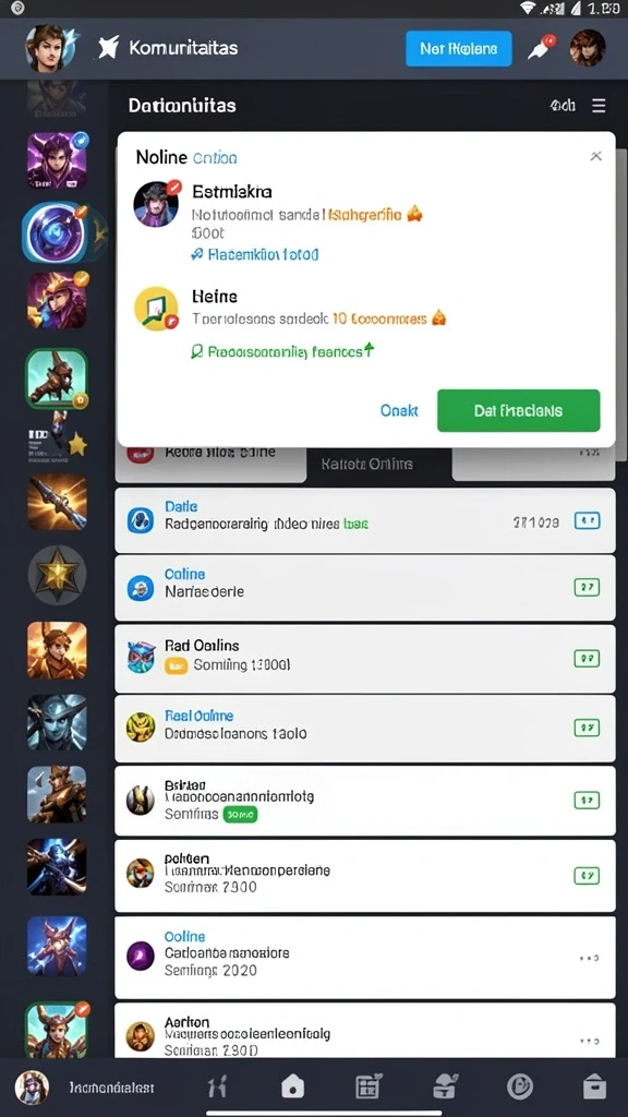 Screenshot rekor777 nomor 1