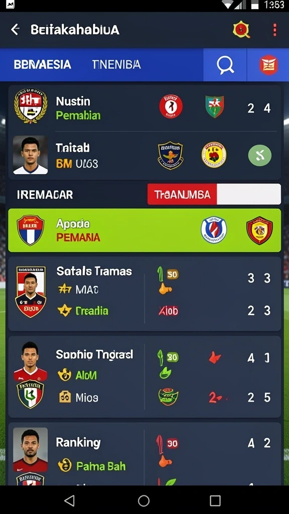 Screenshot rezixo nomor 3