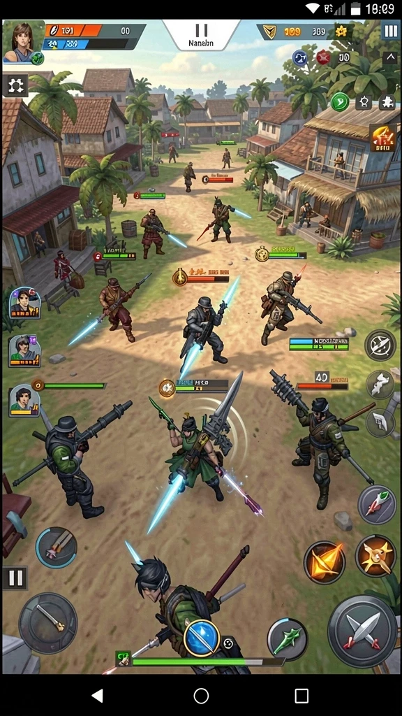 Screenshot v87 nomor 1