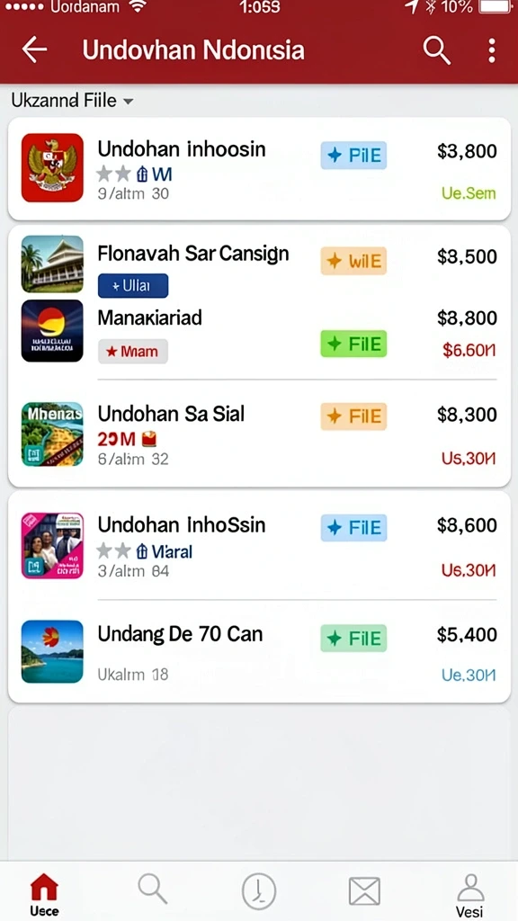 Screenshot v87 nomor 3